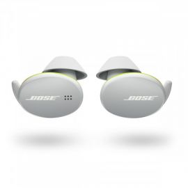 Bose Sport Earbuds - Bílá