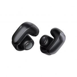 Bose Ultra Open Earbuds - Černá