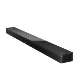 Bose Smart Ultra Soundbar - Černý