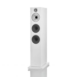 Bowers & Wilkins 603 S3 - Bílá
