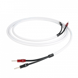 Chord Company - C-screenX Speaker Cable - 1,5 m