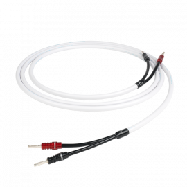 Chord Company - C-screenX Speaker Cable - 2 m