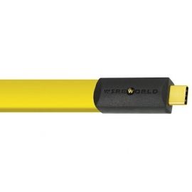 WireWorld CHROMA 8 C-C USB 3.1 - 0,6m