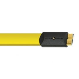 WireWorld CHROMA 8 A - Micro-B USB 3.0 - 0,6m