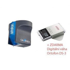 Ortofon Cadenza Blue