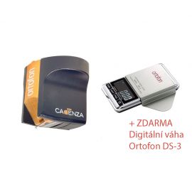 Ortofon Cadenza Bronze