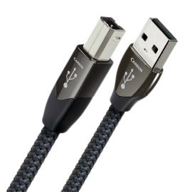 AudioQuest Carbon USB A↔B 1,5m