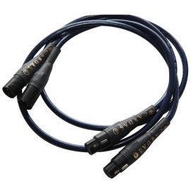 Cardas Crosslink XLR 0,5 m