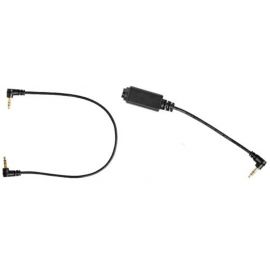 Cardas sluchátkový propojovací kabel 0,3m