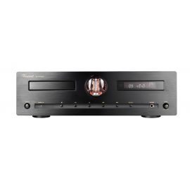 Vincent CD-S7 DAC - Černá