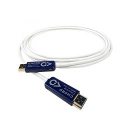 Chord Company Clearway HDMI AOC 8K (48 Gbps) - 3m