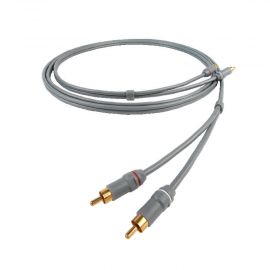 Chord Company Leyline 2RCA na 2RCA - 0.5m