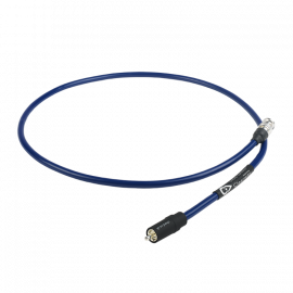 Chord Clearway Digital 1RCA - 1BNC 1m