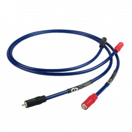 CHORD company Clearway Analogue 2RCA na 2RCA - 0.5m