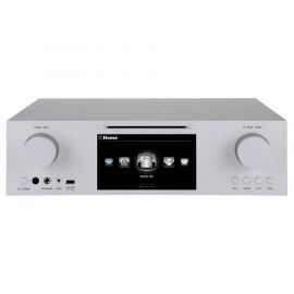 Cocktail Audio X45Pro - Stříbrná