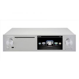 Cocktail Audio X50D - Stříbrný