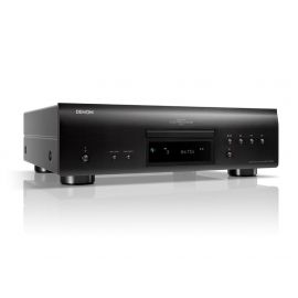 Denon DCD-1700NE - Černá