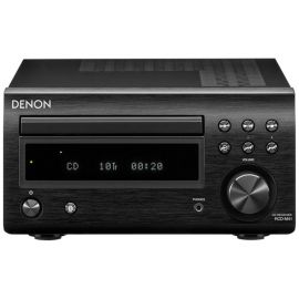 Denon RCD-M41 - Černá