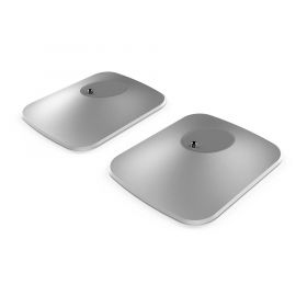 KEF P1 - stojánek na KEF LSX - Stříbrná