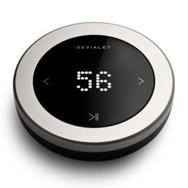 Ovladač Devialet Remote - Černá