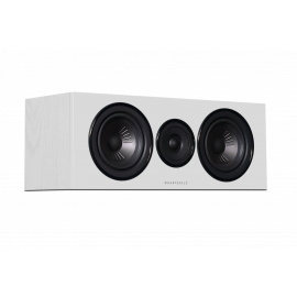 Wharfedale Diamond 12.C - Bílá