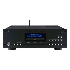 Cary Audio DMC-600SE - Černý