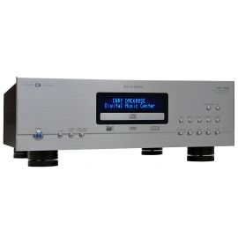 Cary Audio DMC-600SE - Stříbrný