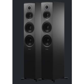 DYNAUDIO Emit 50 - Černý