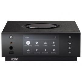 NAIM Audio Uniti Atom Headphone