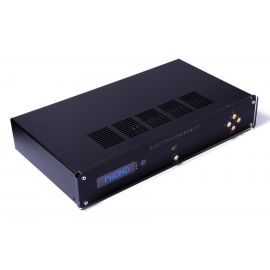Electrocompaniet ECI 80D Integrated Amplifier