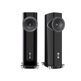 Fyne Audio F1-12 - Černý lesk