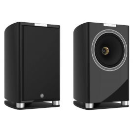 Fyne Audio F701 - Černý lesk