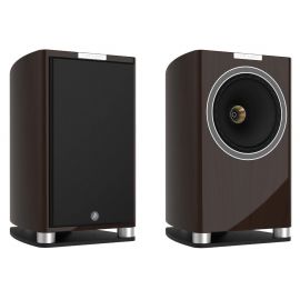 Fyne Audio F701 - Lesklý ořech