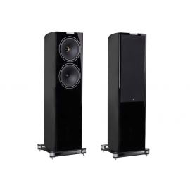 Fyne Audio F702 - Černý lesk