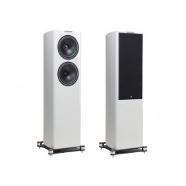 Fyne Audio F702 - Bílý lesk