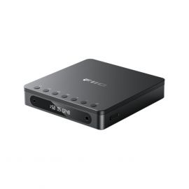 FiiO DM13 BT - Černá