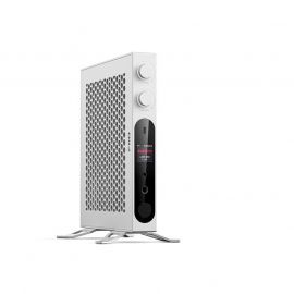 FiiO K19 - Stříbrná