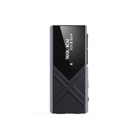 FiiO KA17 - Černá