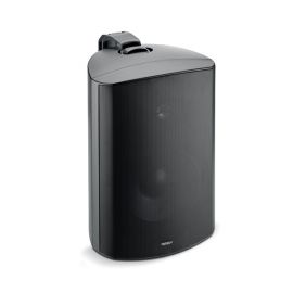 Focal 100 OD 8 - černá