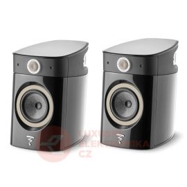 Focal Sopra N°1 - Black Lacquer