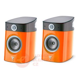 Focal Sopra N°1 - Electric Orange