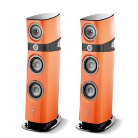 Focal Sopra N°2 - Electric Orange