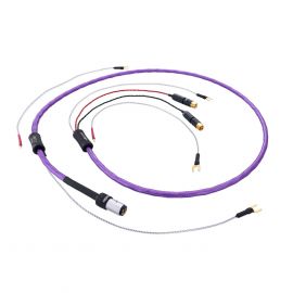 Nordost - FREY 2 - 1.75M (Gramofonový kabel)