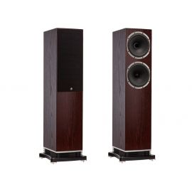 Fyne Audio F502 - Tmavý dub