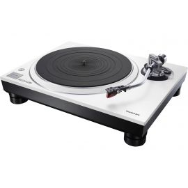 Technics SL-1500CEG - Bílá