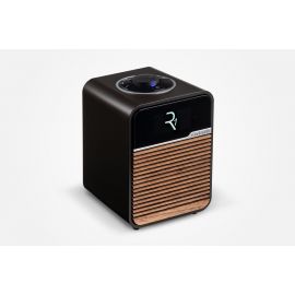 RUARK AUDIO R1 Deluxe Bluetooth Radio  - Espresso