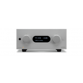 Audiolab M-DAC+ - Stříbrná
