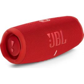 JBL CHARGE 5 - Červená