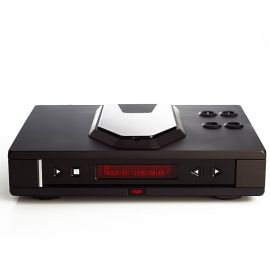 Rega Valve Isis