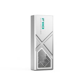 FiiO KA13 - Stříbrná